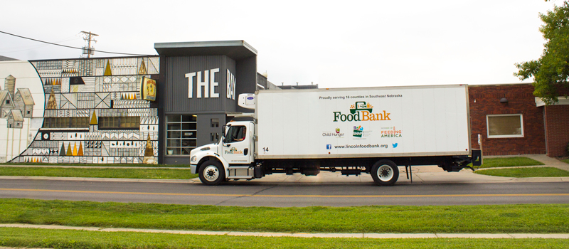 Food Bank of Lincoln 